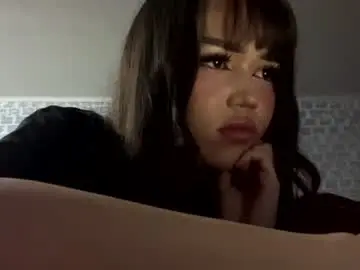 Chaturbate Live Sex of ladymau