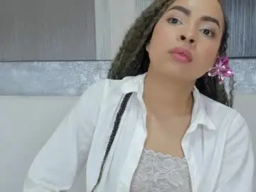 Chaturbate Free Porn Cam of lucia_janne