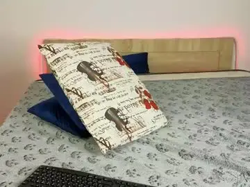 Chaturbate Adult Webcam of lucidangelok