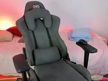 Chaturbate Live Sex of lucidangelok
