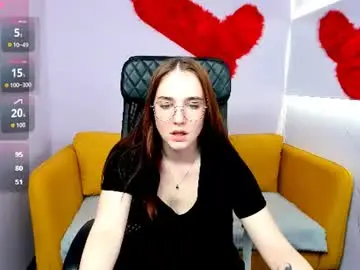 Chaturbate Free Porn Cam of maya_winters