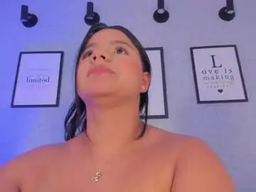 Chaturbate Sex Chat of natasha_harpper