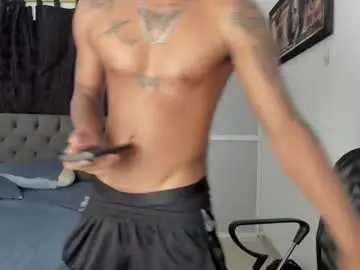 Chaturbate Sex Chat of slim_master12