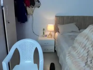 Chaturbate Live Sex Cam of slim_master12