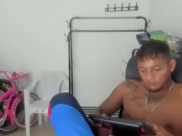 Chaturbate Nude Webcam of slim_master12
