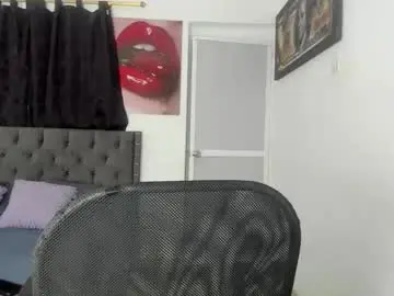 Chaturbate Sex Chat of slim_master12