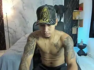 Chaturbate Free Porn Cam of slim_master12