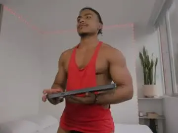 Chaturbate Watch Live Sex Cams of xavier_colleman