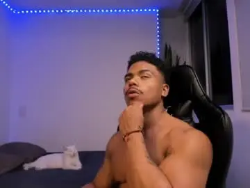 Chaturbate Live Porn of xavier_colleman