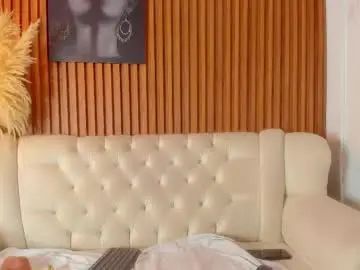 Chaturbate Sex Cam of brenda_thomp