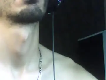 Chaturbate Free Porn Cam of daddyselim