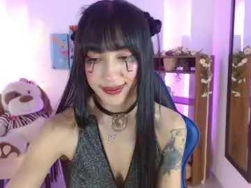 Chaturbate Adult Webcam of dolceclown66
