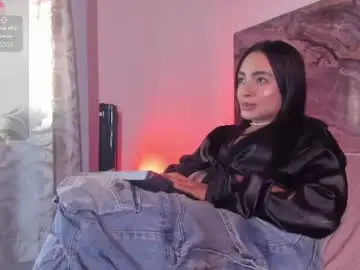 Chaturbate Best Webcam of estefy_gomez1