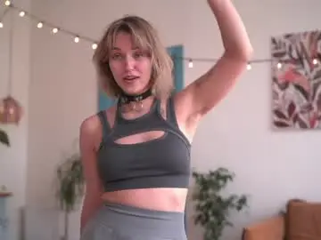 Chaturbate Live Sex Cam of ms_dira