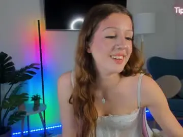 Chaturbate Adult Webcam of sofi__honey