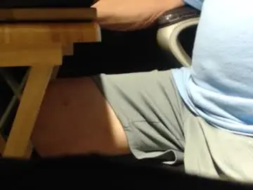 Chaturbate Adult Webcam of _jimmini