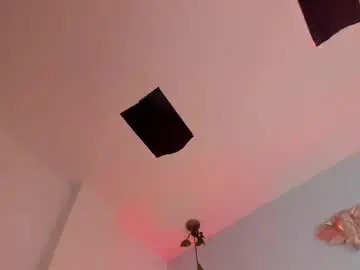 Chaturbate Live Porn of abbyy_snow_