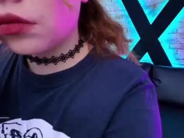 Chaturbate Sex Cam of cherry_xoxx