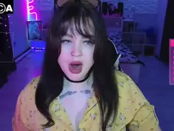Chaturbate Free Porn Cam of goddess_kokolla