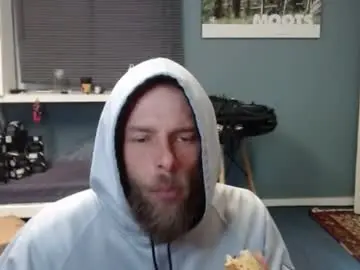 Chaturbate Best Webcam of jjameson41
