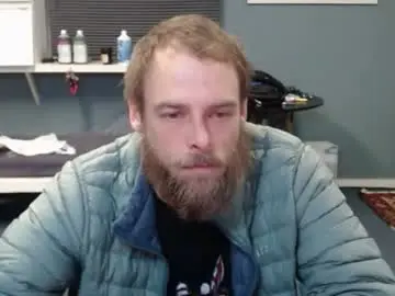 Chaturbate Nude Webcam of jjameson41