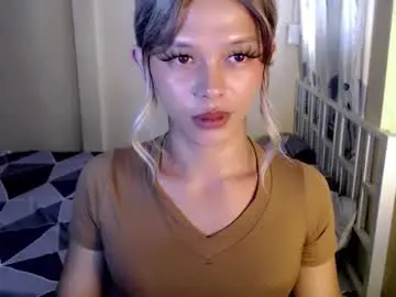 Chaturbate Adult Webcam of kendra_lunaxx