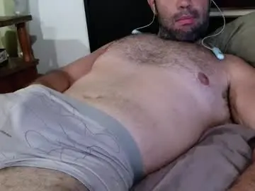 Chaturbate Free Live Porn of machoathome