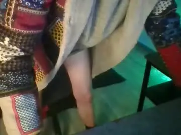 Chaturbate Sex Cam of secendlife