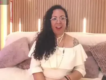 Chaturbate Live Sex of velvet_curly