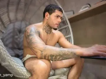 Chaturbate Adult Webcams of yamp_bigcock