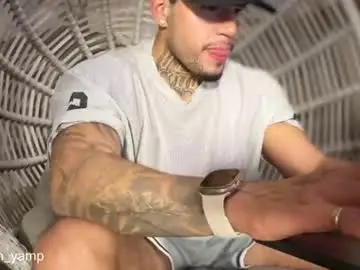 Chaturbate Free Live Porn of yamp_bigcock