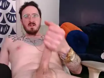 Chaturbate Adult Video Chat of yourneighborhoodfriendlydick