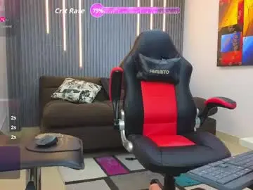 Chaturbate Live Sex of aris_sexx