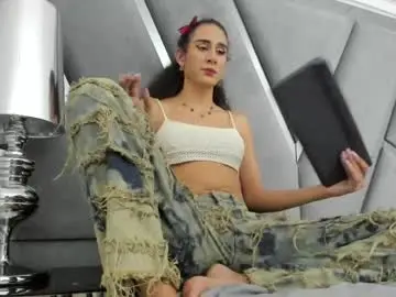 Chaturbate Private Sex Chat of atenea_sexxx