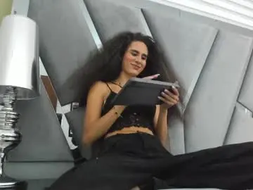Chaturbate Adult Video Chat of atenea_sexxx