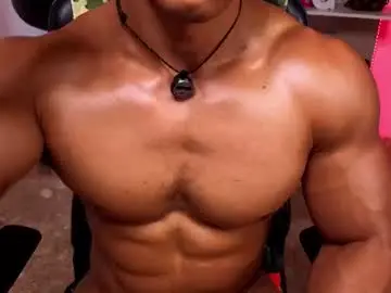 Chaturbate Nude Webcam of exquisite_gabe
