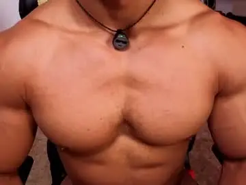 Chaturbate Free Porn Cam of exquisite_gabe