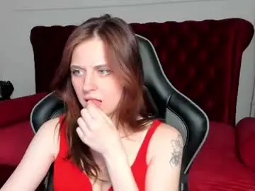 Chaturbate Free Porn Cam of freyaveys