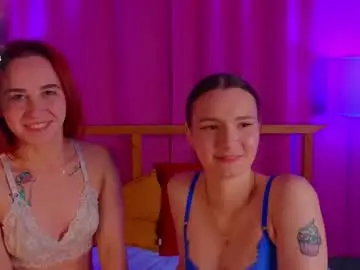 Chaturbate Free Porn Cam of hannaandrew
