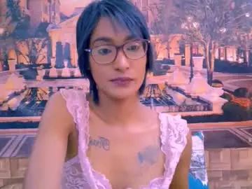 Chaturbate Adult Video Chat of indianrebel4u2luv