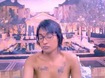 Chaturbate Nude Webcam of indianrebel4u2luv