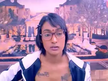Chaturbate Adult Video Chat of indianrebel4u2luv