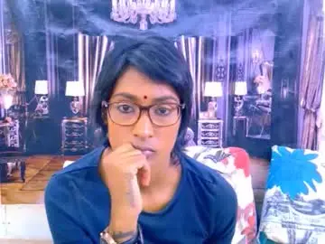 Chaturbate Nude Webcam of indianrebel4u2luv