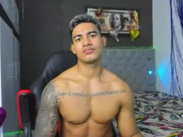 Chaturbate Sex Chat of luigi_hot_