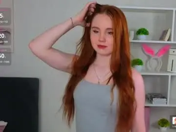 Chaturbate Best Webcam of mariamcreedon
