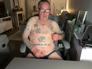 Chaturbate Adult Webcam of mtb1697
