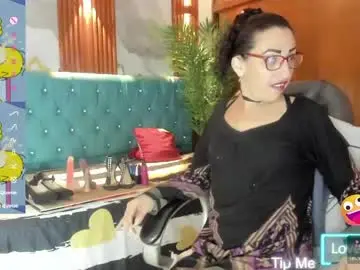 Chaturbate Sex Chat of sabrina_dupont