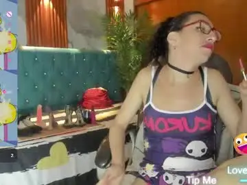 Chaturbate Adult Webcam of sabrina_dupont