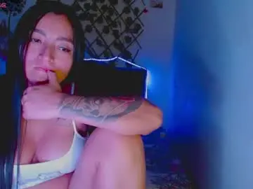 Chaturbate Live Sex of sexy_violett18