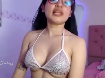 Chaturbate Adult Webcam of yourlittlefantasyy